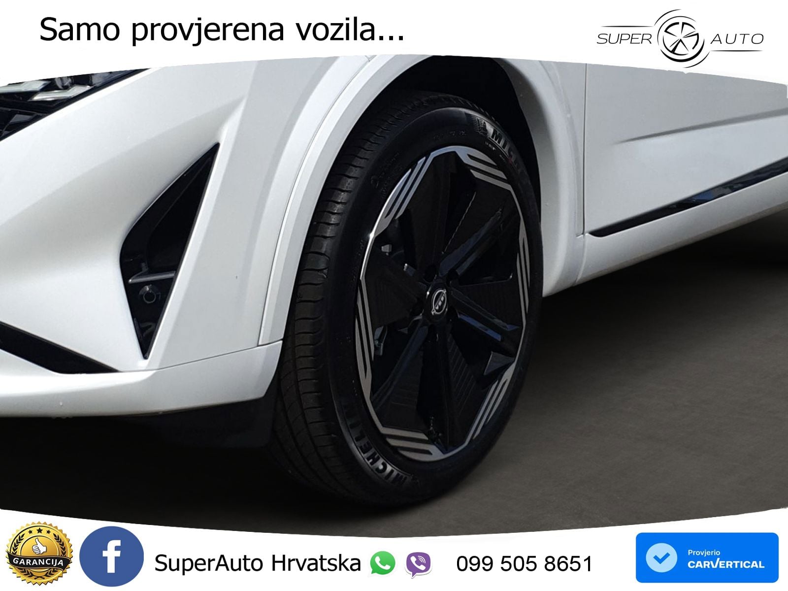 Nissan Qashqai 1.3 DIG-T (158 KS) Xtronic N-Design LED+GR SJED+ACC