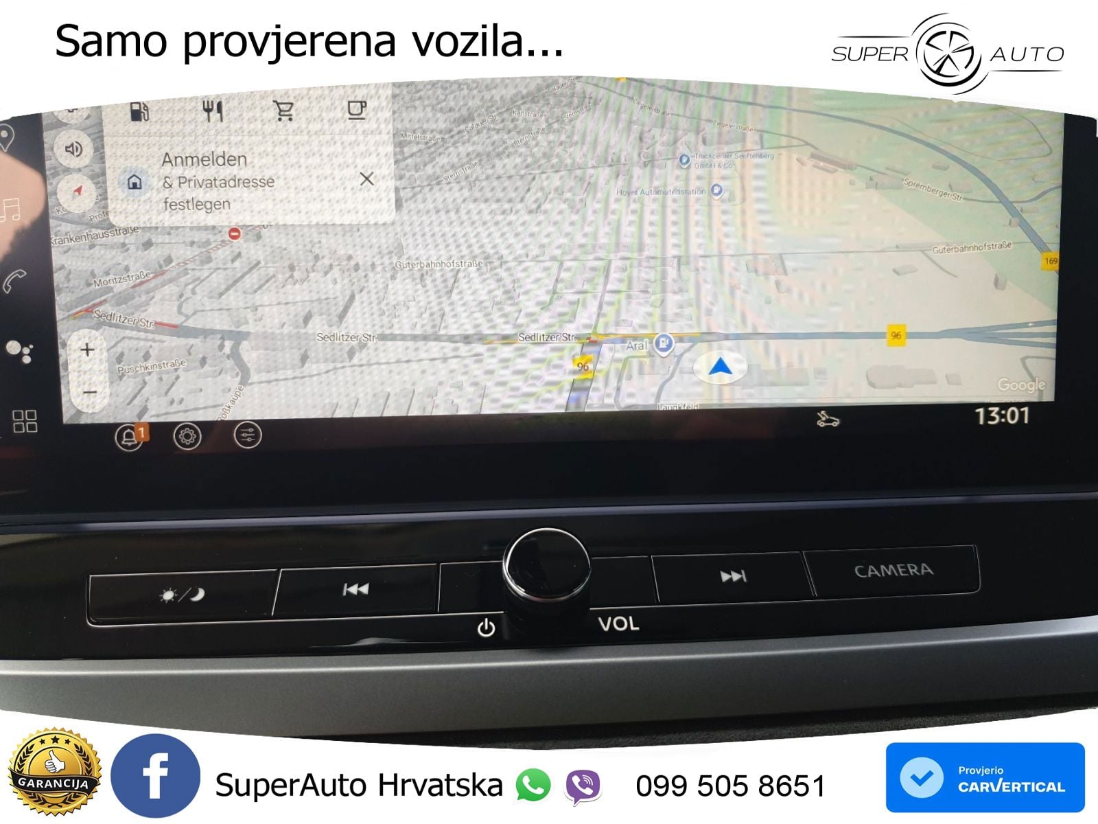 Nissan Qashqai 1.3 DIG-T (158 KS) Xtronic N-Design LED+GR SJED+ACC