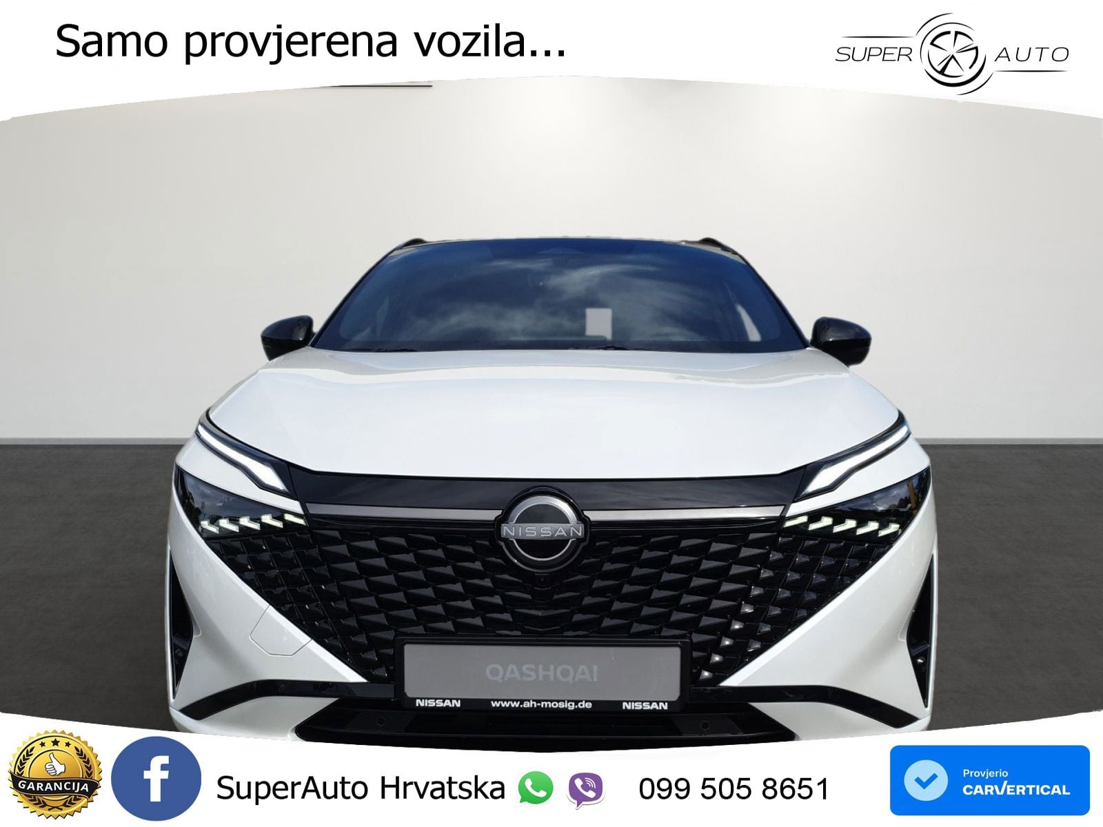 Nissan Qashqai 1.3 DIG-T (158 KS) Xtronic N-Design LED+GR SJED+ACC