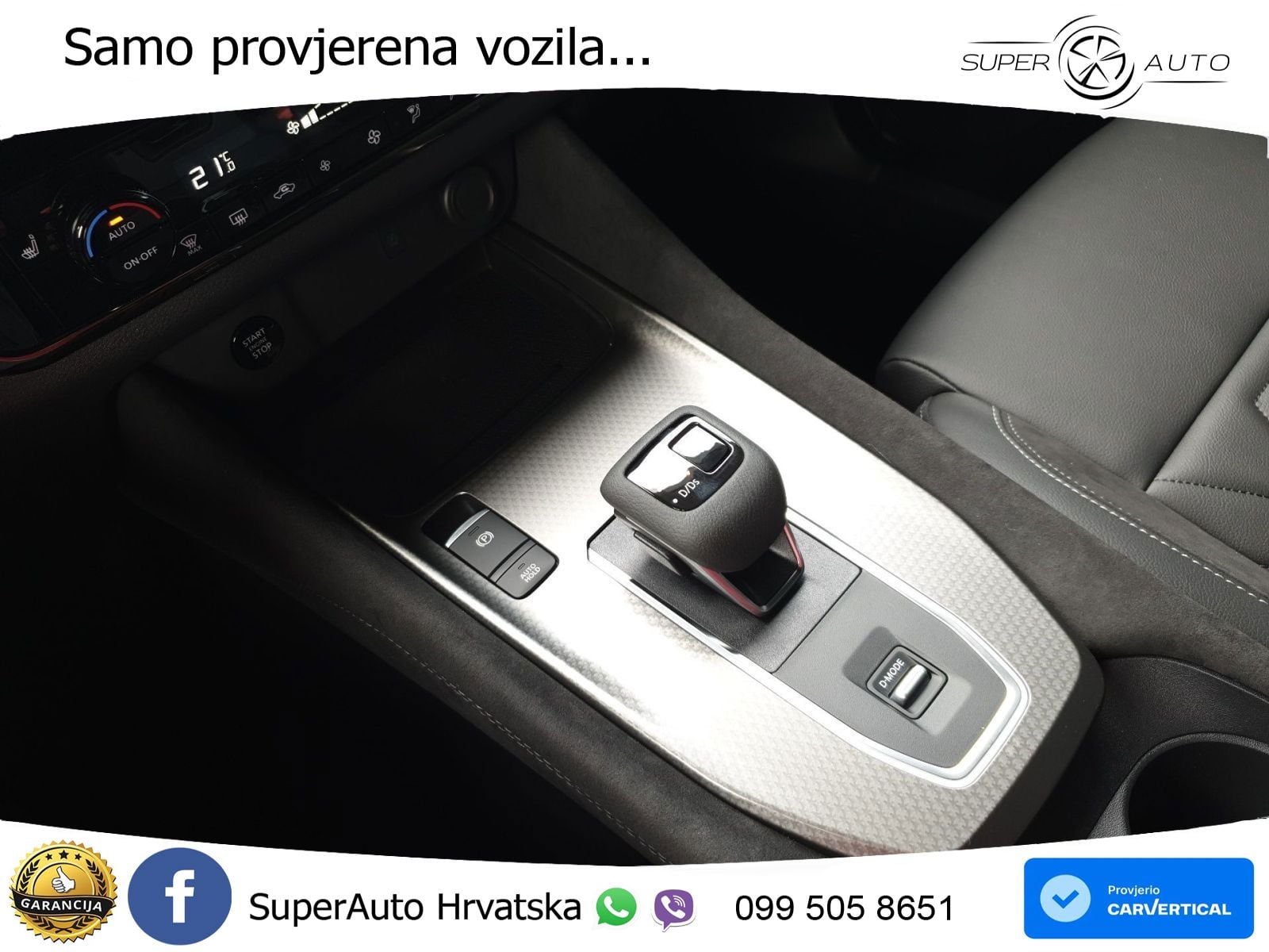 Nissan Qashqai 1.3 DIG-T (158 KS) Xtronic N-Design LED+GR SJED+ACC