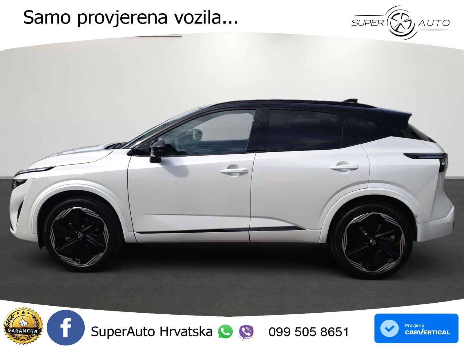 Nissan Qashqai 1.3 DIG-T (158 KS) Xtronic N-Design LED+GR SJED+ACC