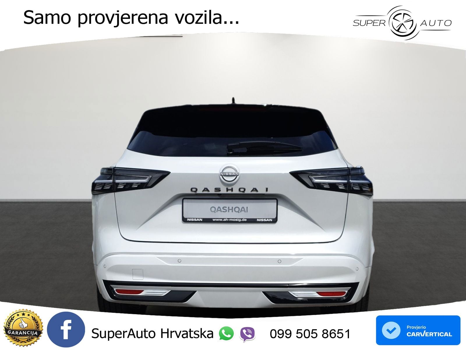 Nissan Qashqai 1.3 DIG-T (158 KS) Xtronic N-Design LED+GR SJED+ACC