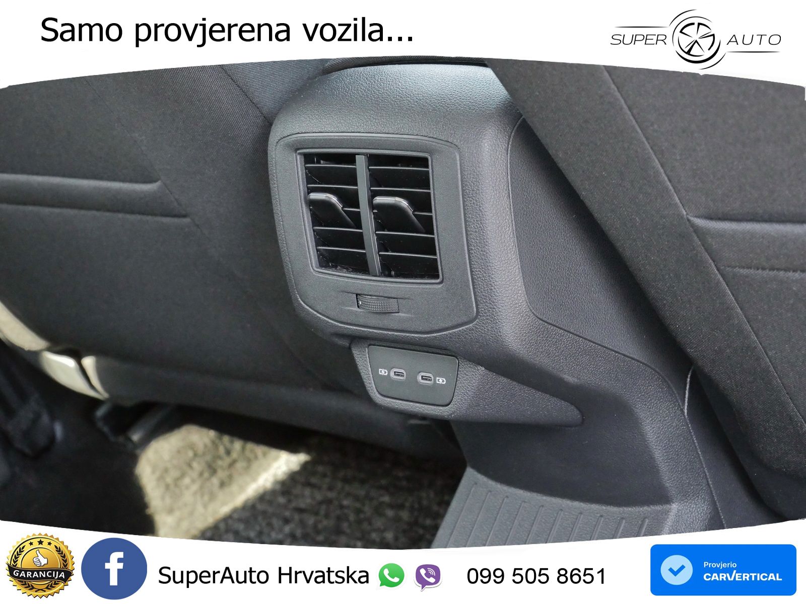 Volkswagen T-Roc 1.5 TSI (150 KS) DSG LED+GR SJED+ACC