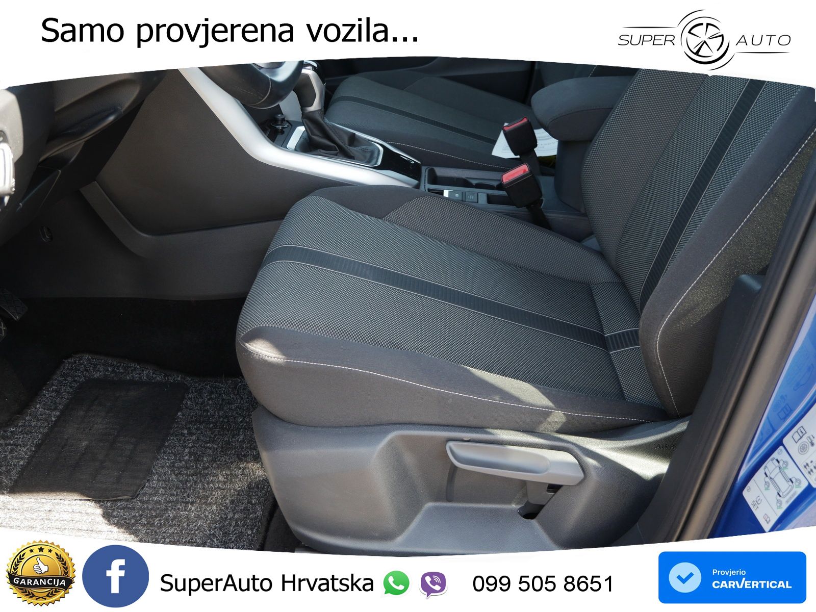 Volkswagen T-Roc 1.5 TSI (150 KS) DSG LED+GR SJED+ACC