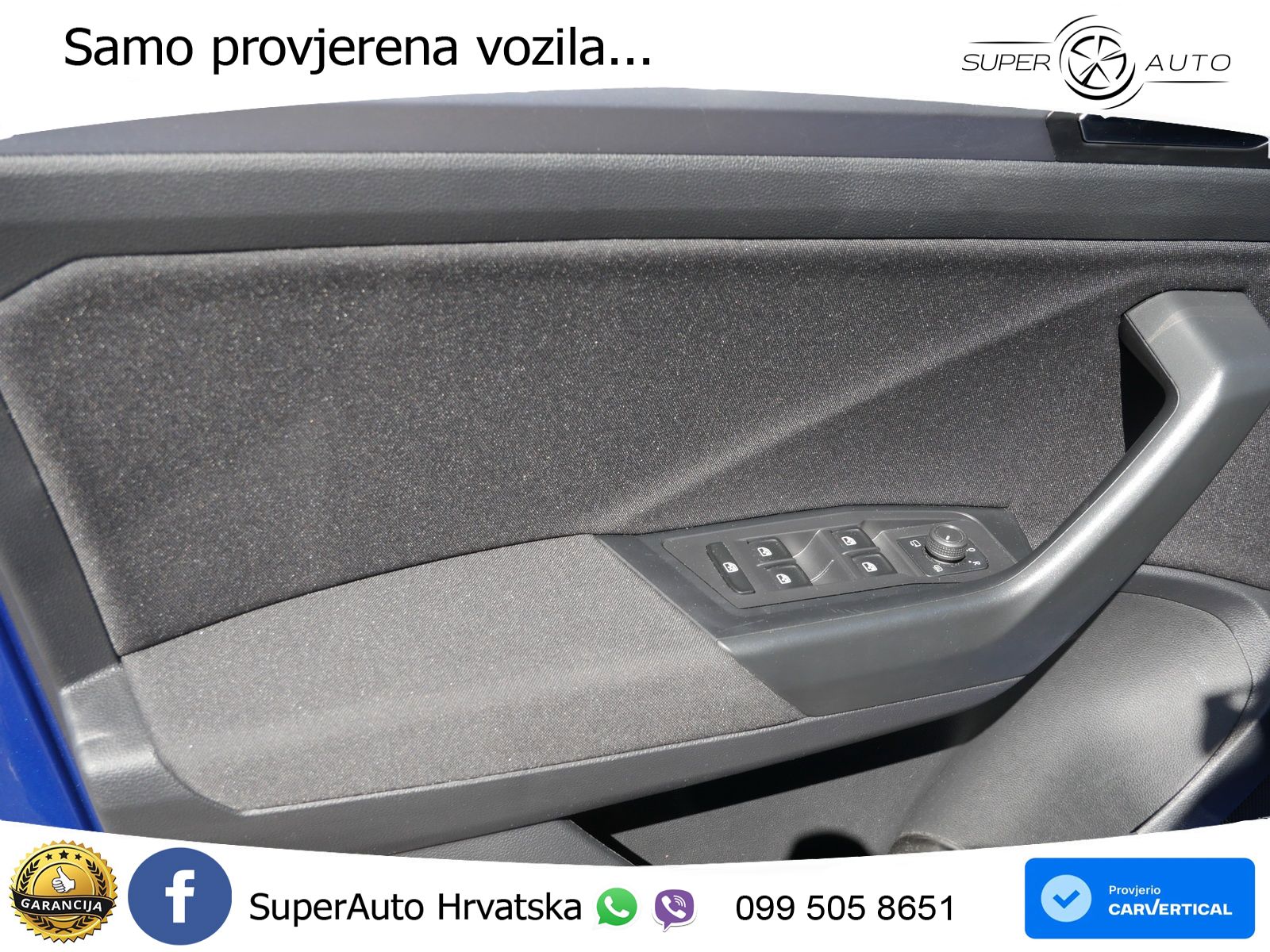 Volkswagen T-Roc 1.5 TSI (150 KS) DSG LED+GR SJED+ACC