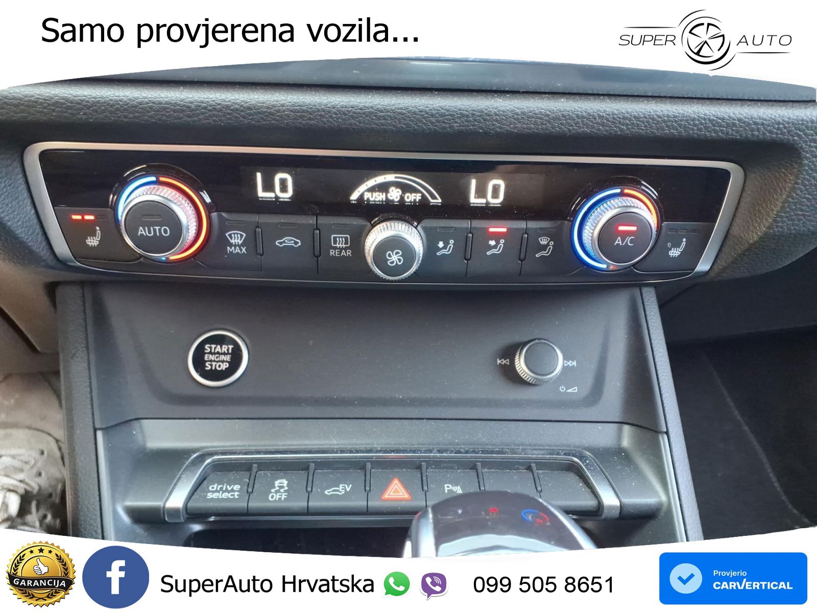 Audi Q3 Sportback 45 TFSIe (245 KS) S tronic S line LED+GR SJED+ACC