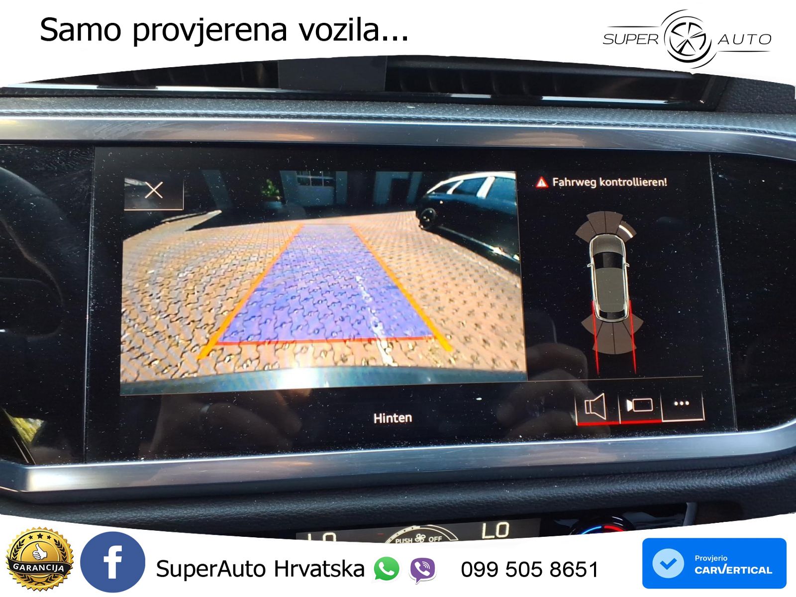 Audi Q3 Sportback 45 TFSIe (245 KS) S tronic S line LED+GR SJED+ACC