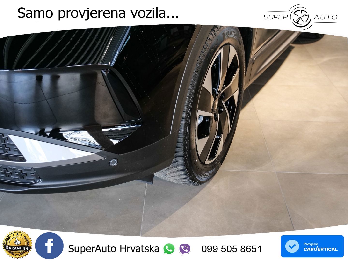 Opel Grandland 1.2 Turbo (145 KS) Hybrid eDCT Edition LED+ACC