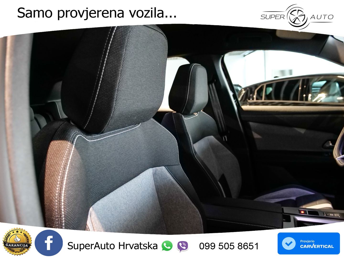 Opel Grandland 1.2 Turbo (145 KS) Hybrid eDCT Edition LED+ACC