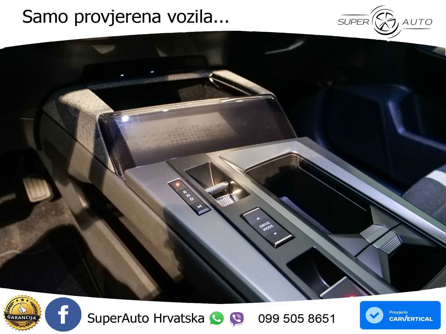 Opel Grandland 1.2 Turbo (145 KS) Hybrid eDCT Edition LED+ACC