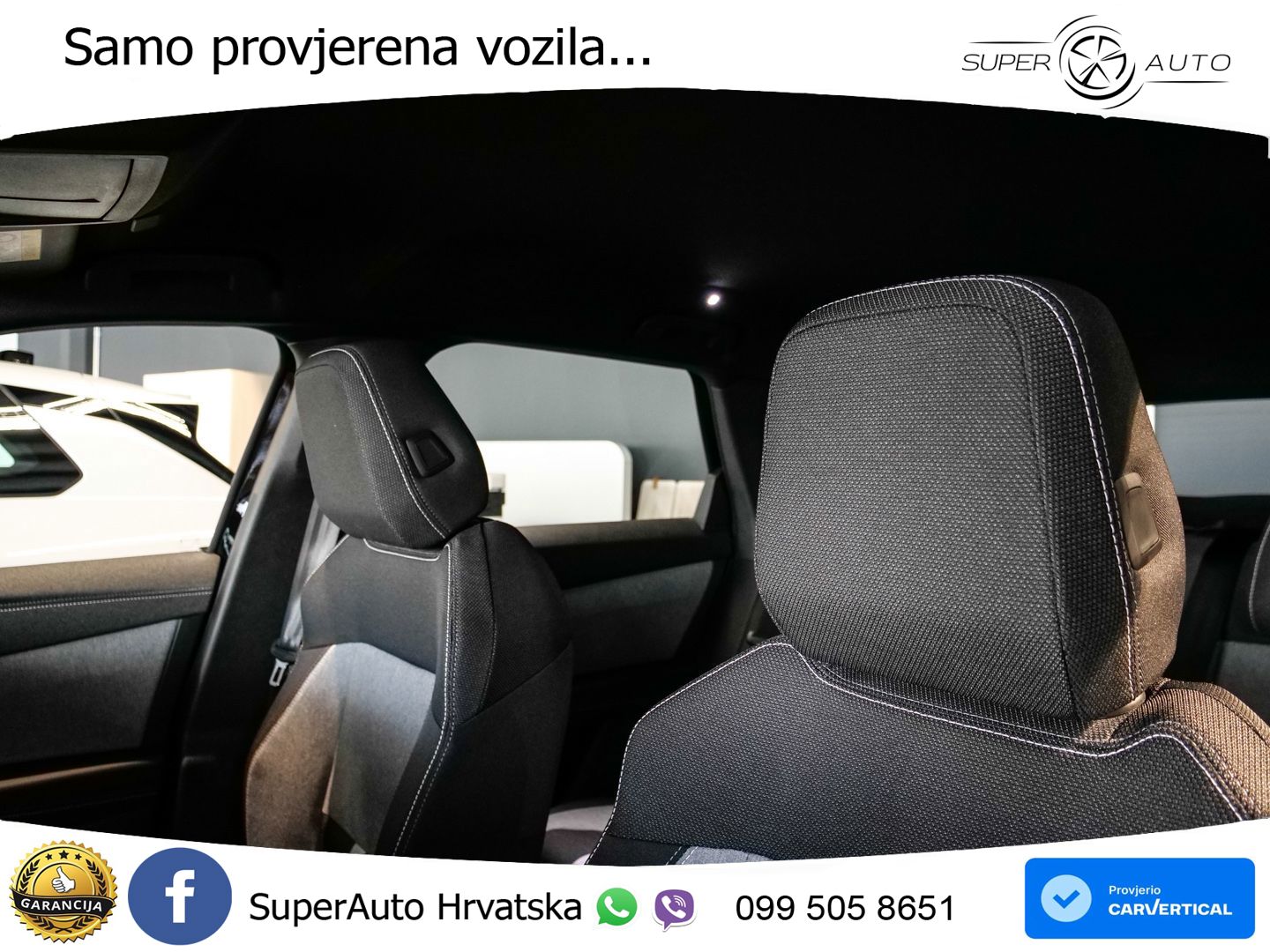 Opel Grandland 1.2 Turbo (145 KS) Hybrid eDCT Edition LED+ACC