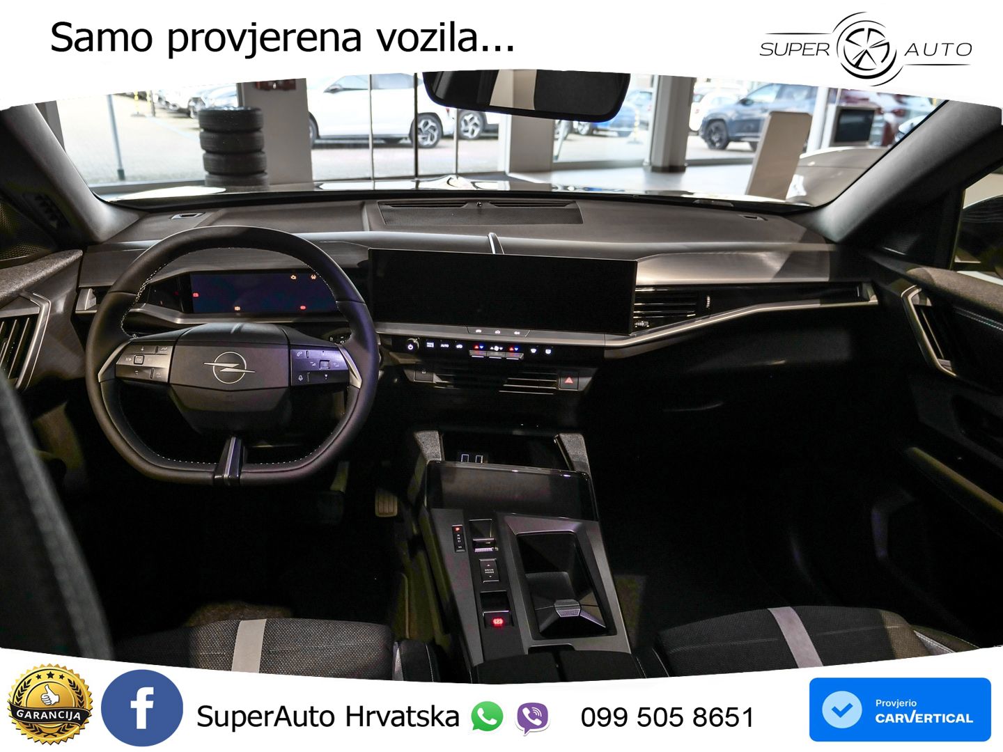 Opel Grandland 1.2 Turbo (145 KS) Hybrid eDCT Edition LED+ACC