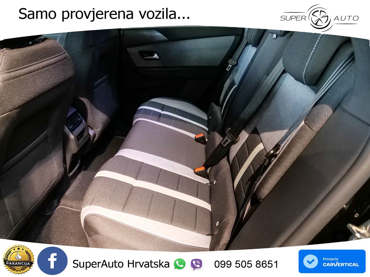 Opel Grandland 1.2 Turbo (145 KS) Hybrid eDCT Edition LED+ACC