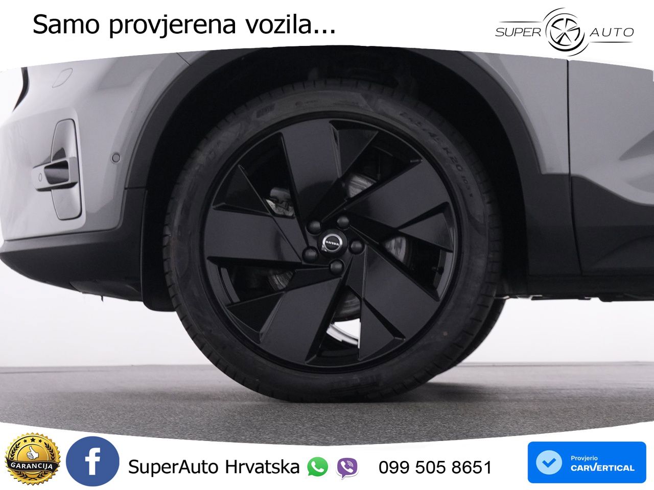 Volvo XC40 2.0 B3 163 KS Automatic LED+GR SJED+ACC