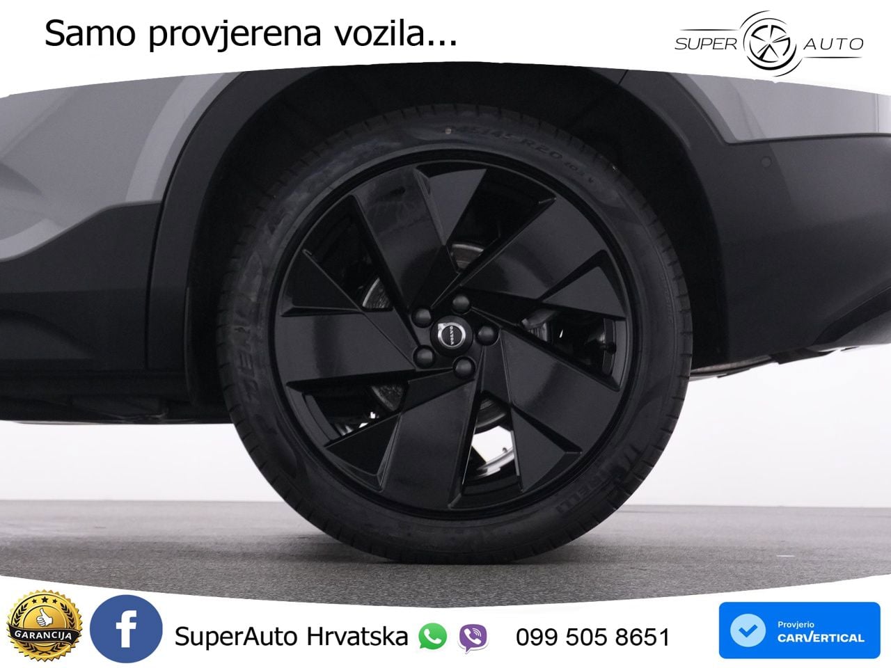 Volvo XC40 2.0 B3 163 KS Automatic LED+GR SJED+ACC
