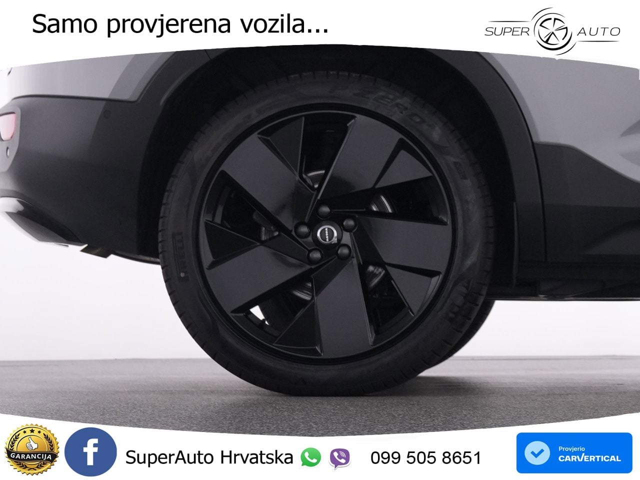 Volvo XC40 2.0 B3 163 KS Automatic LED+GR SJED+ACC
