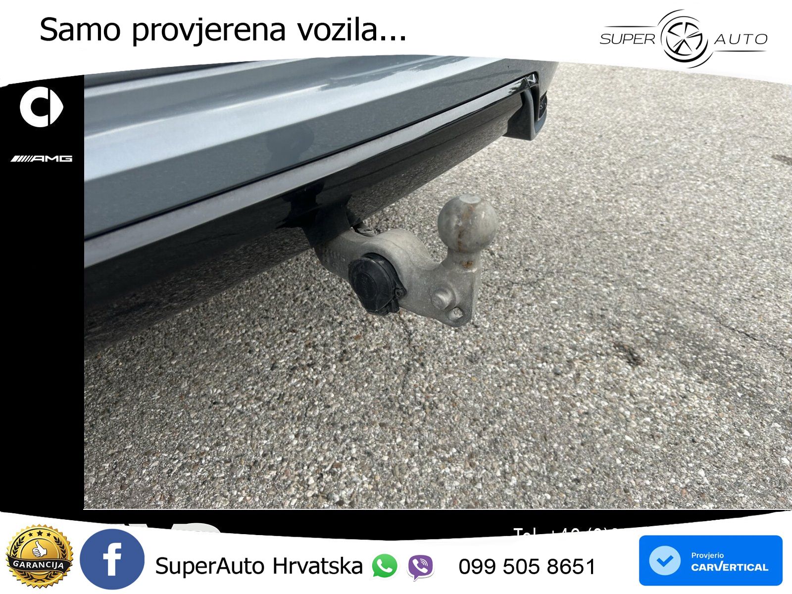 Volvo XC60 B4 Diesel AWD Geartronic LED+GR SJED+ACC