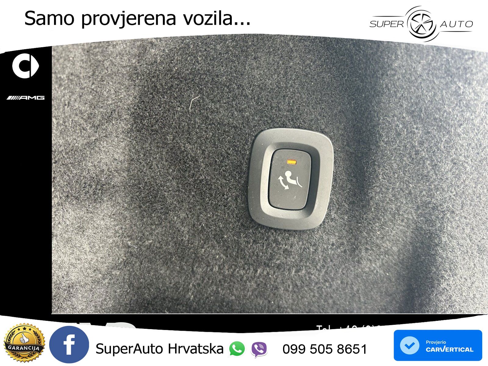 Volvo XC60 B4 Diesel AWD Geartronic LED+GR SJED+ACC