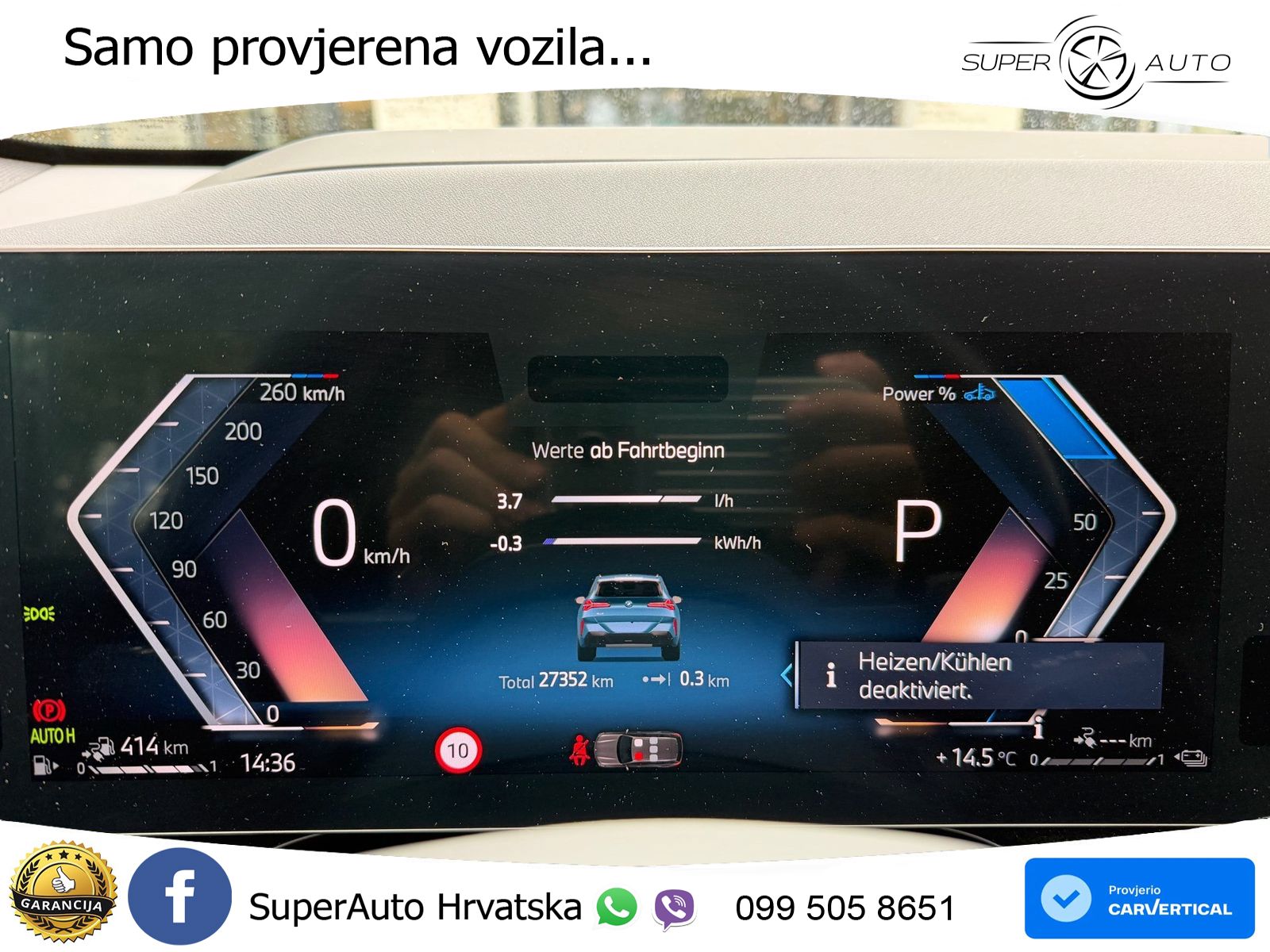 BMW X3 30e xDrive Steptronic M Sport ACC+HEAD+GR SJED+360+PANO