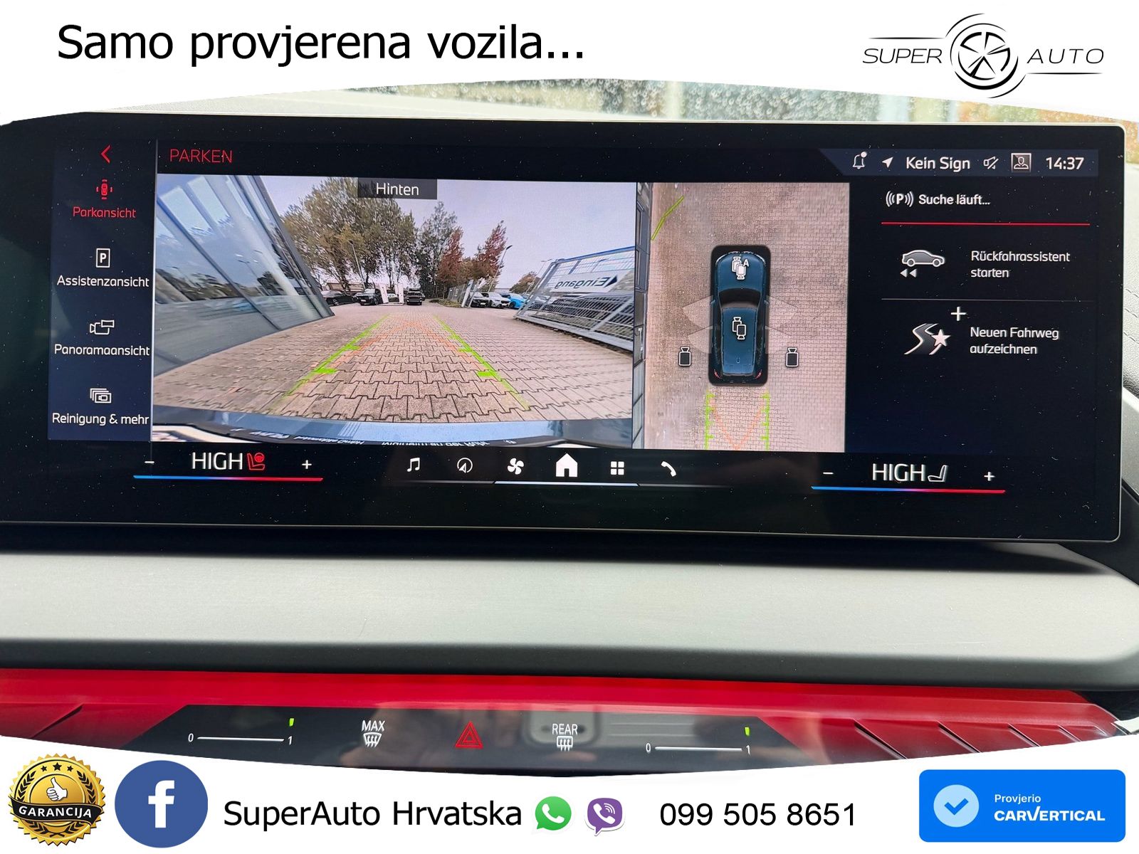 BMW X3 30e xDrive Steptronic M Sport ACC+HEAD+GR SJED+360+PANO