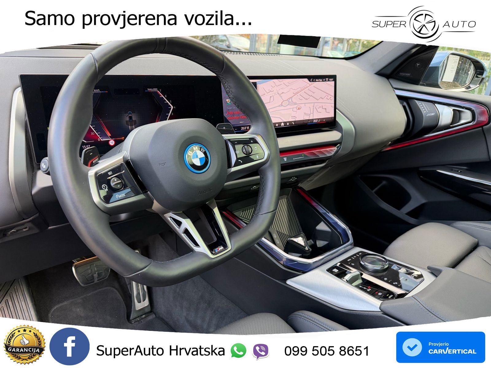 BMW X3 30e xDrive Steptronic M Sport ACC+HEAD+GR SJED+360+PANO