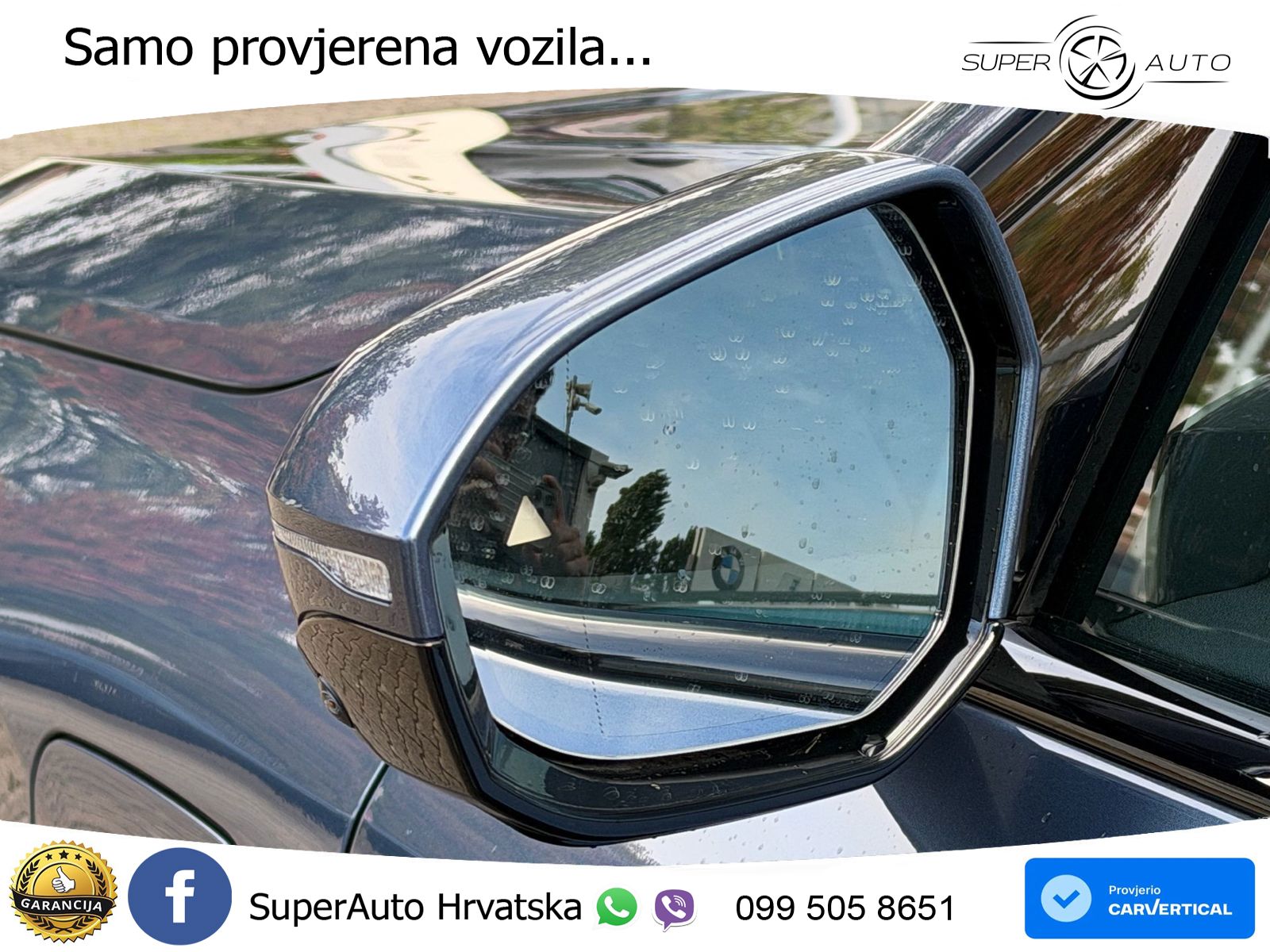 BMW X3 30e xDrive Steptronic M Sport ACC+HEAD+GR SJED+360+PANO