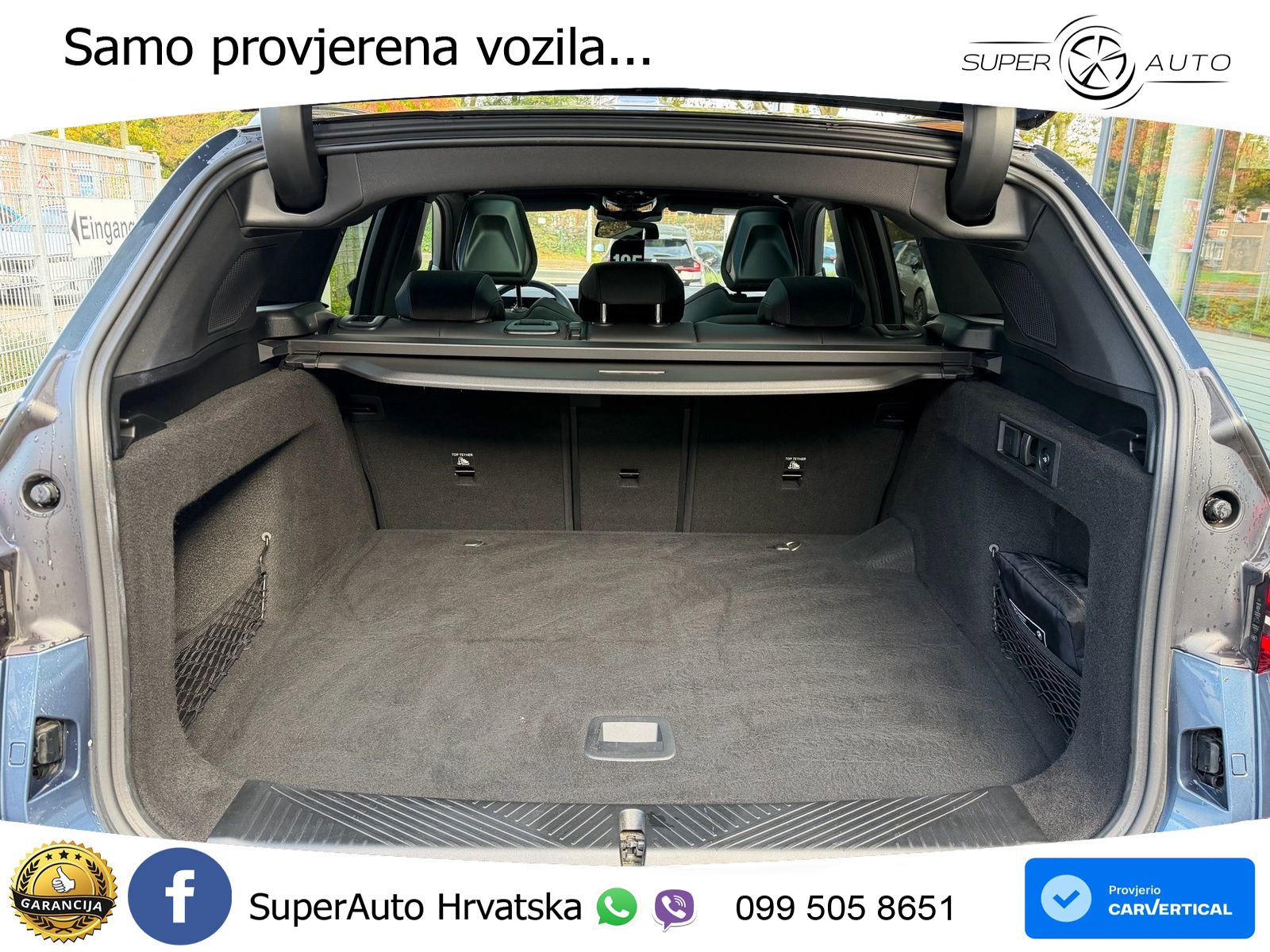 BMW X3 30e xDrive Steptronic M Sport ACC+HEAD+GR SJED+360+PANO