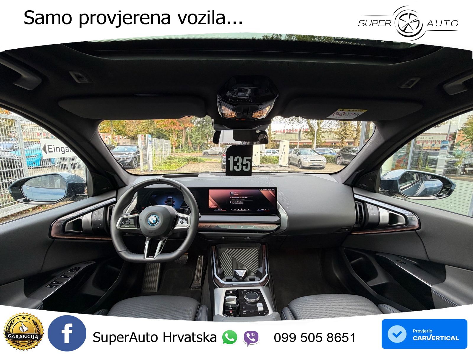 BMW X3 30e xDrive Steptronic M Sport ACC+HEAD+GR SJED+360+PANO