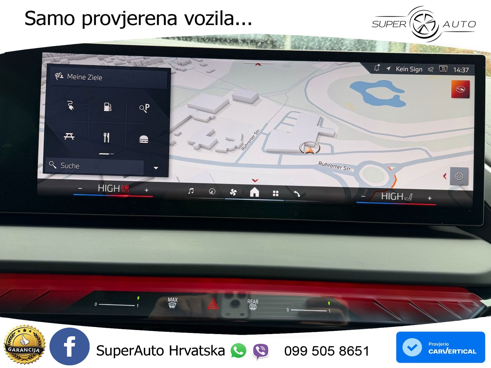 BMW X3 30e xDrive Steptronic M Sport ACC+HEAD+GR SJED+360+PANO