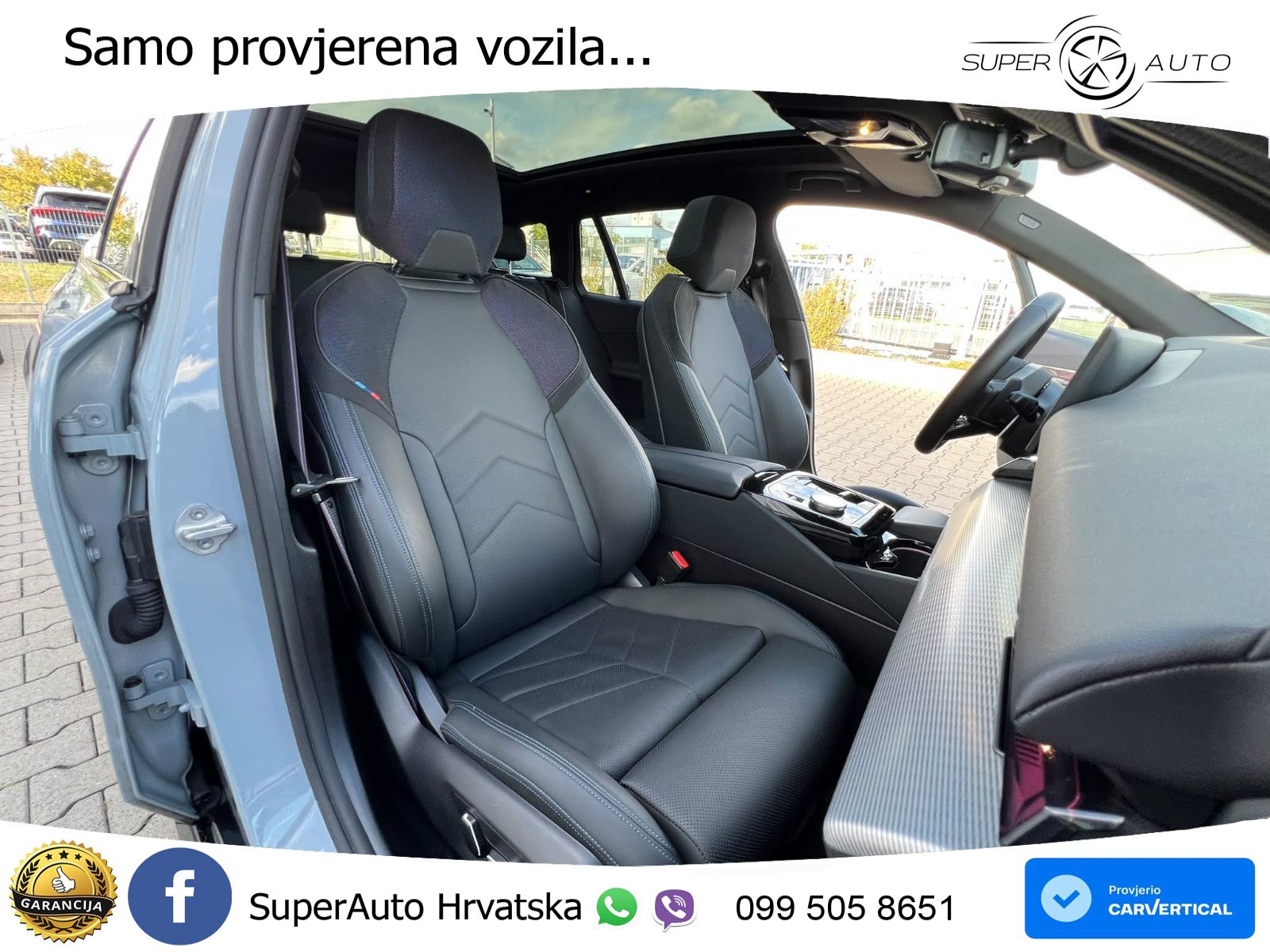 BMW 540d Touring (303 KS) xDrive Steptronic M Sport