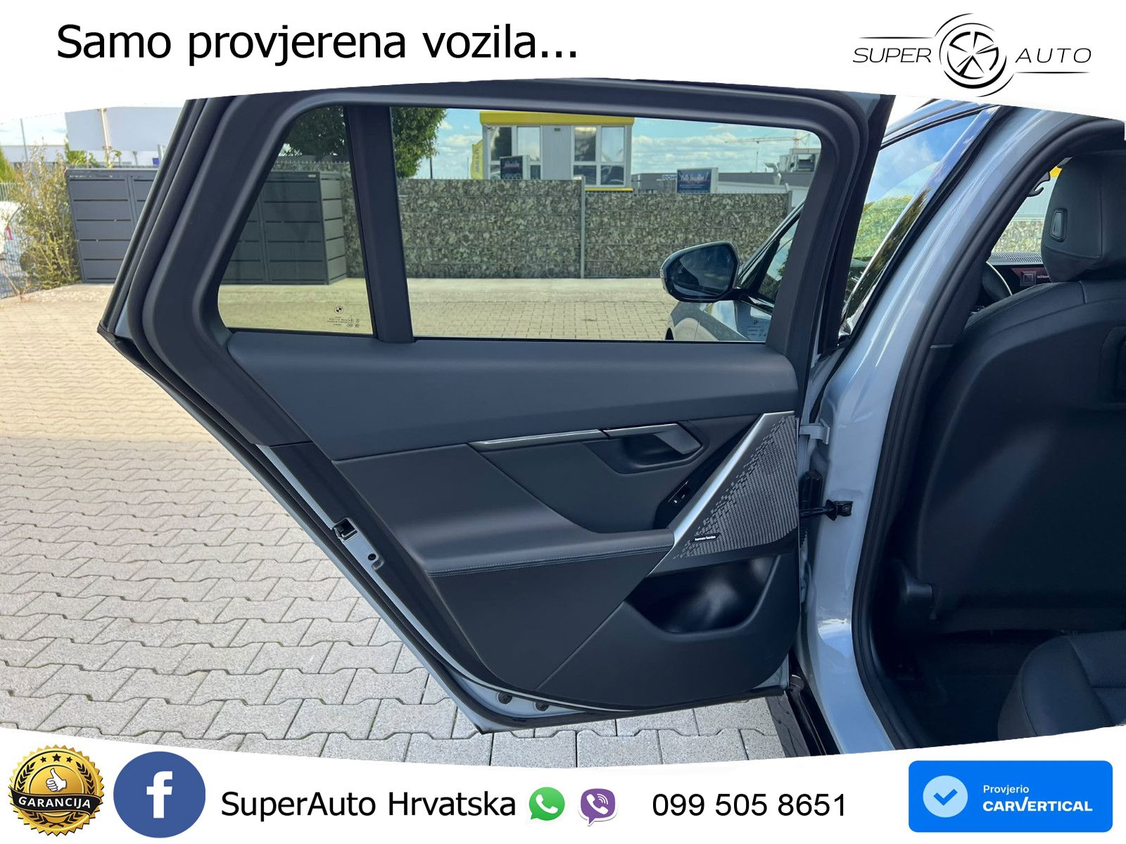 BMW 540d Touring (303 KS) xDrive Steptronic M Sport