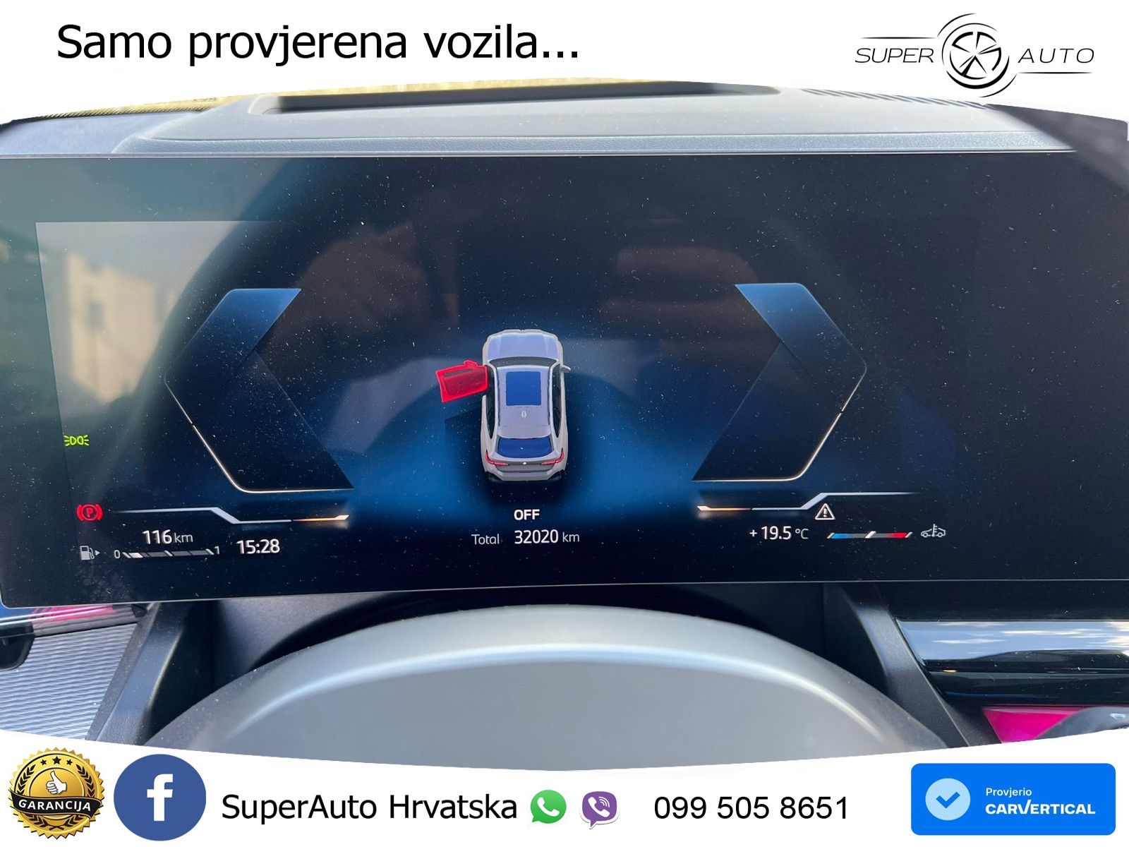 BMW 540d Touring (303 KS) xDrive Steptronic M Sport