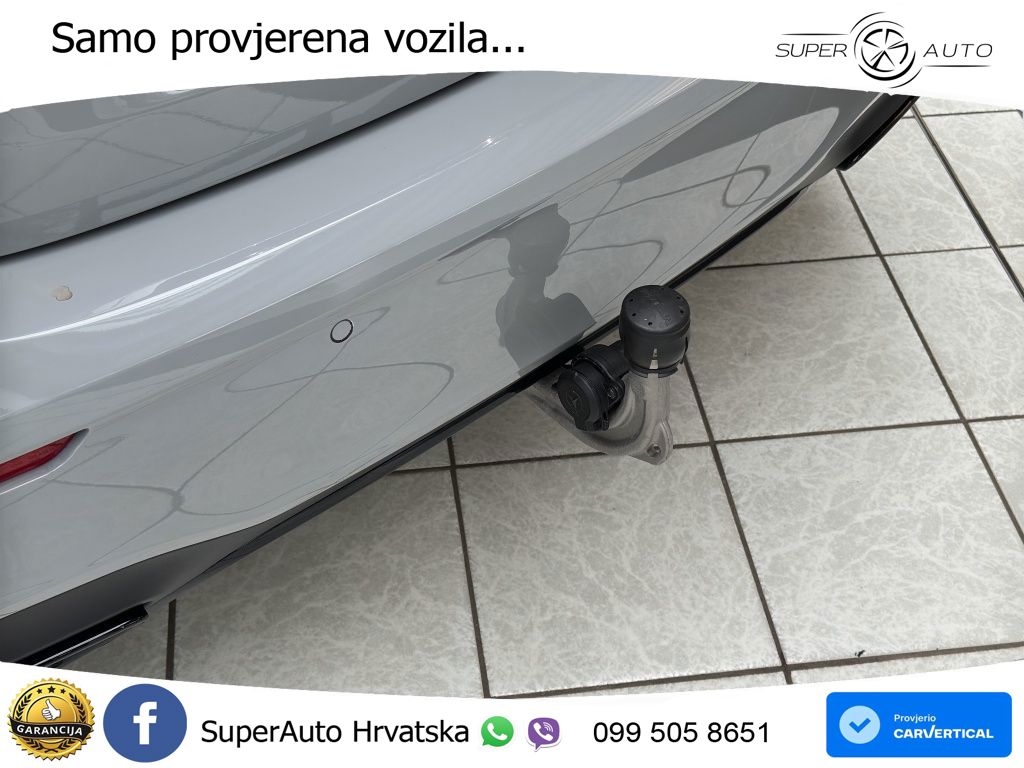 Mercedes-Benz A 200 7G-DCT AMG