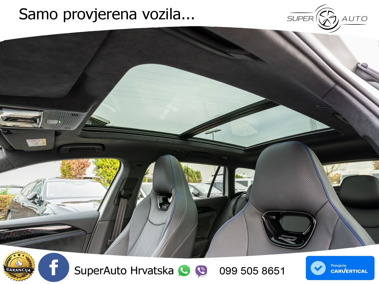 Volkswagen Passat Variant 2.0 TDI (193 KS) 4MOTION DSG R-Line LED+GR SJED+ACC