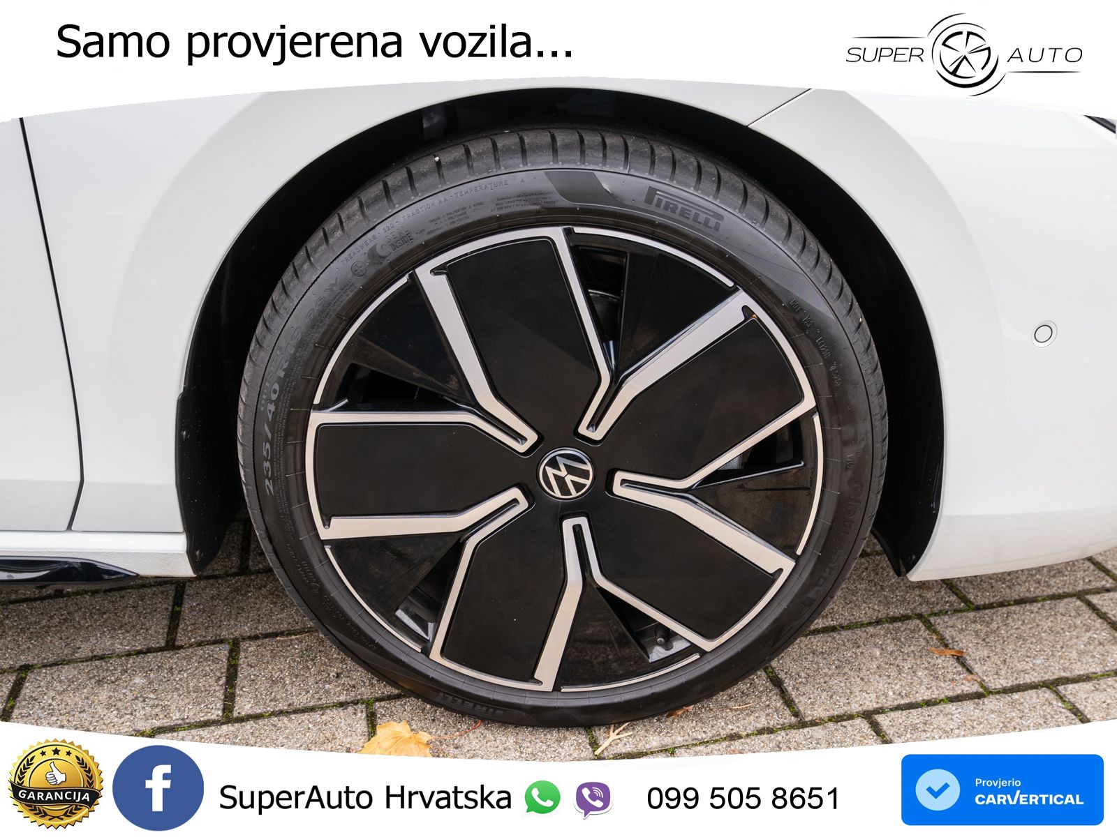 Volkswagen Passat Variant 2.0 TDI (193 KS) 4MOTION DSG R-Line LED+GR SJED+ACC