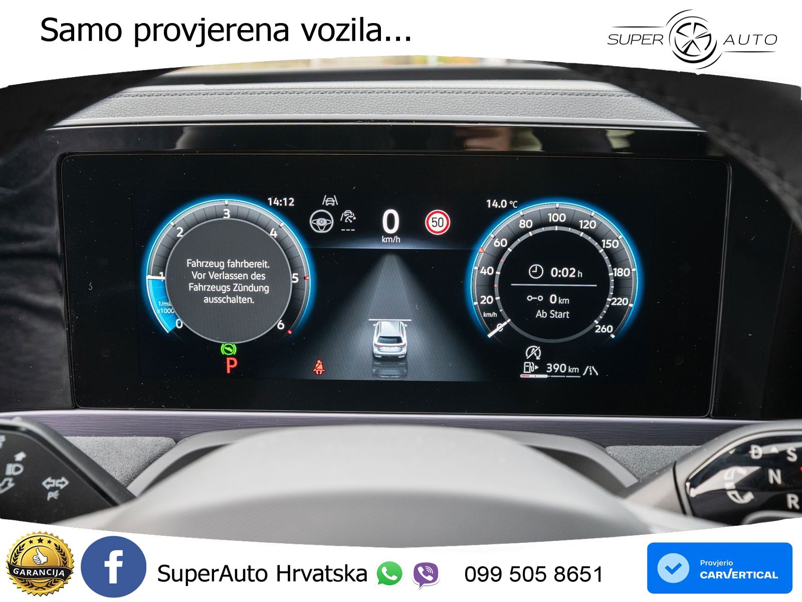 Volkswagen Passat Variant 2.0 TDI (193 KS) 4MOTION DSG R-Line LED+GR SJED+ACC