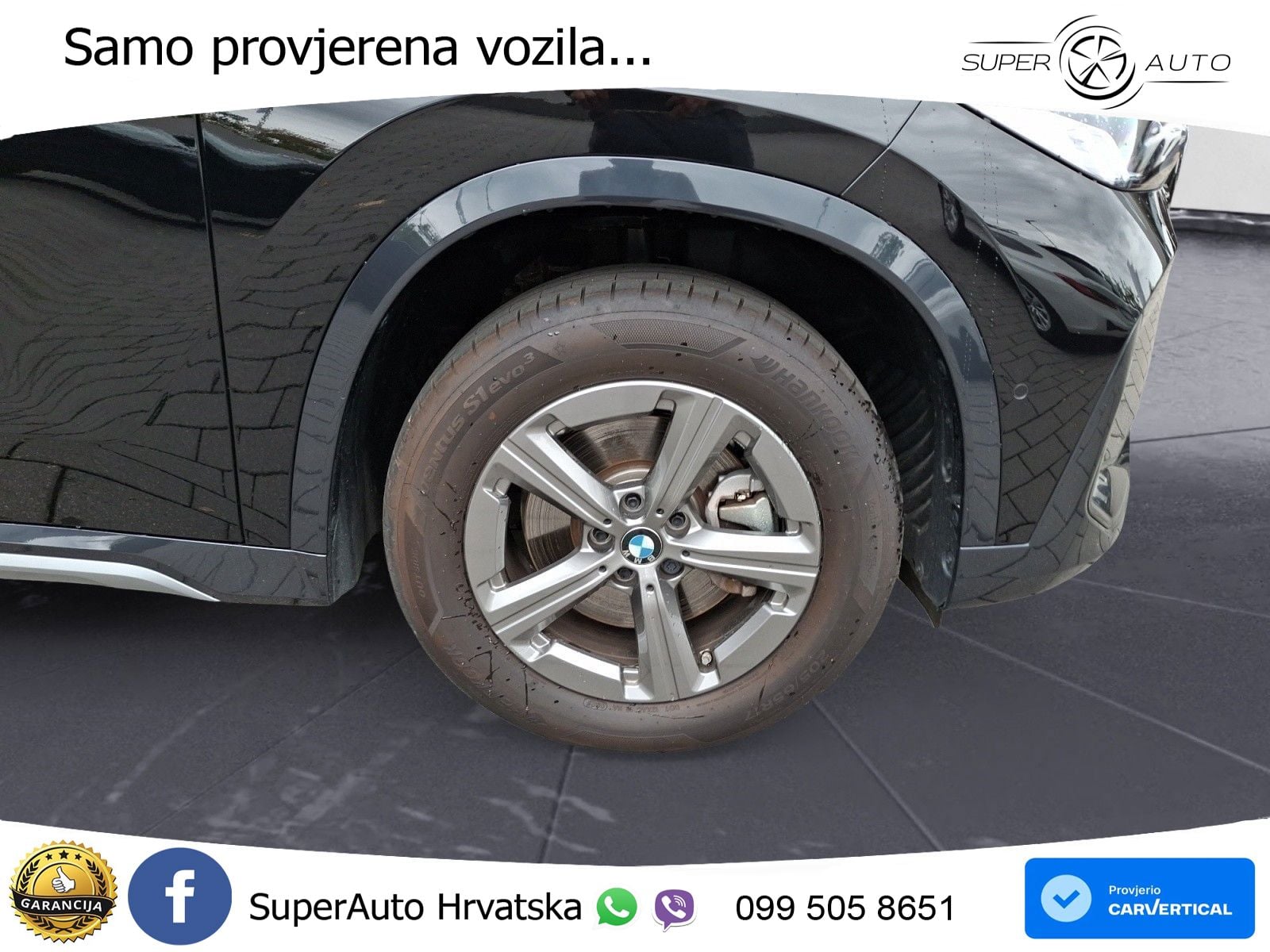 BMW X1 20i (170 KS) sDrive Steptronic xLine