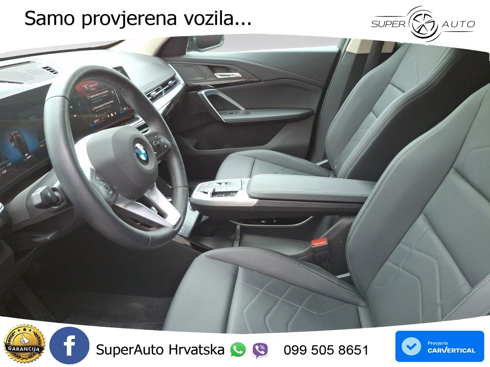 BMW X1 20i (170 KS) sDrive Steptronic xLine