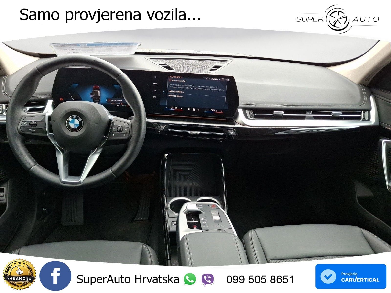 BMW X1 20i (170 KS) sDrive Steptronic xLine