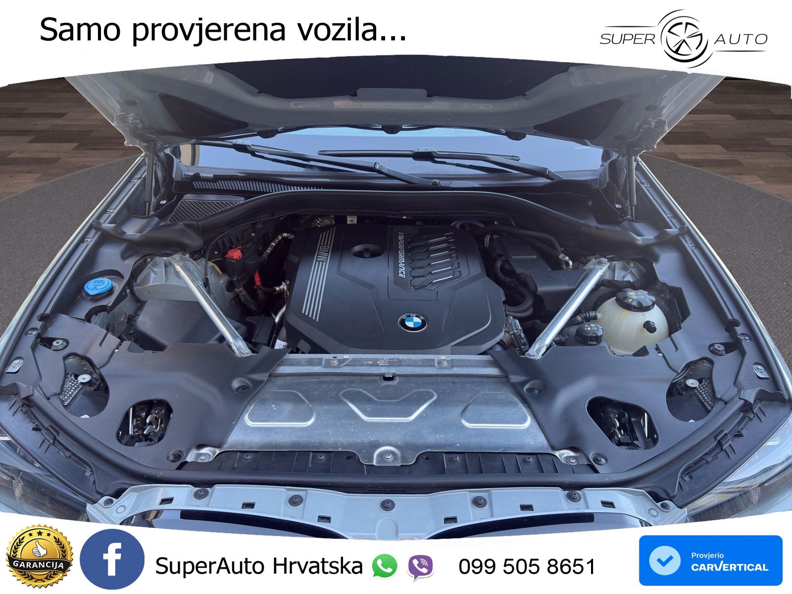 BMW X4 M40i (360 KS) xDrive Steptronic LED+GR SJED+ACC