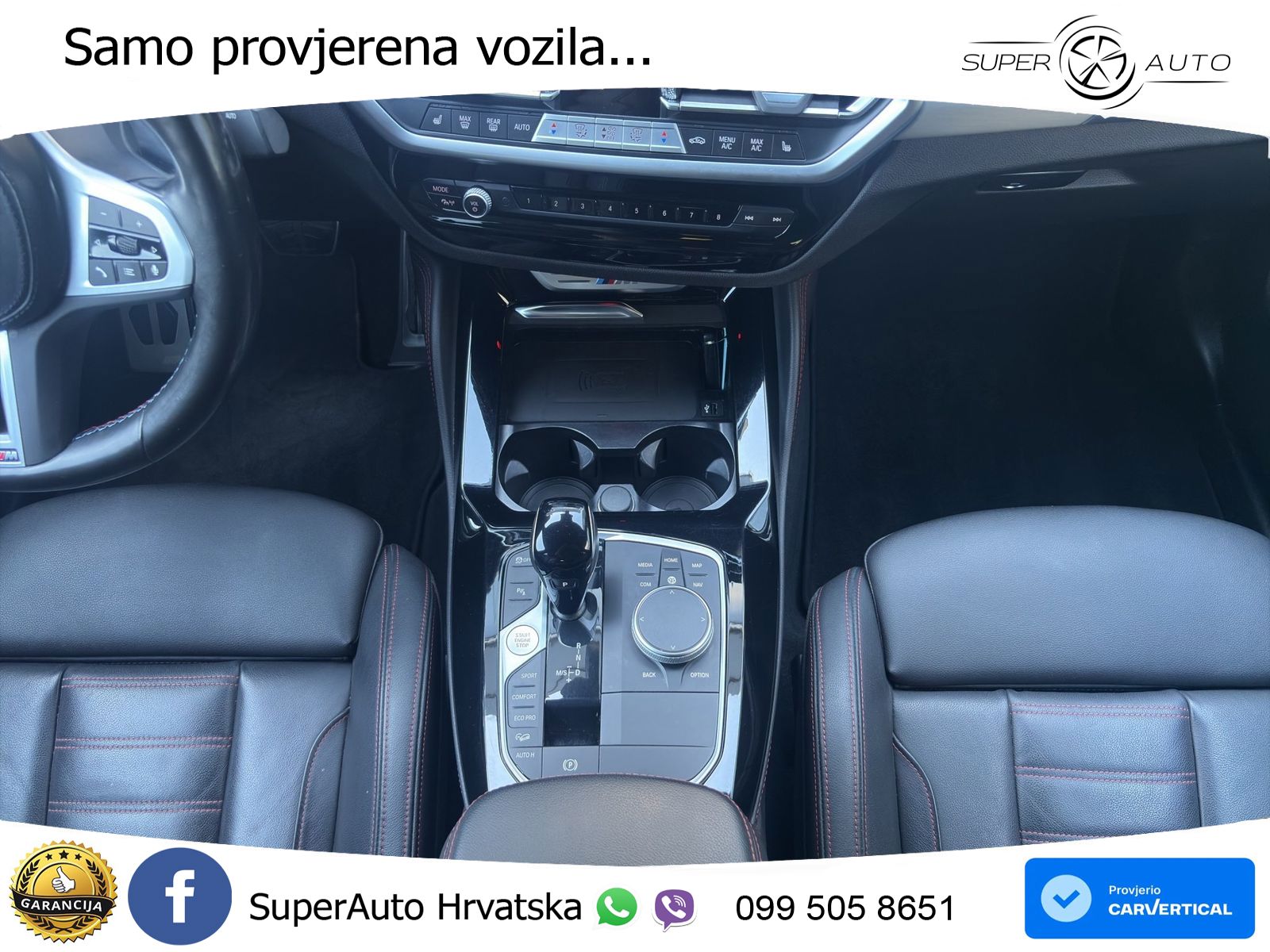 BMW X4 M40i (360 KS) xDrive Steptronic LED+GR SJED+ACC