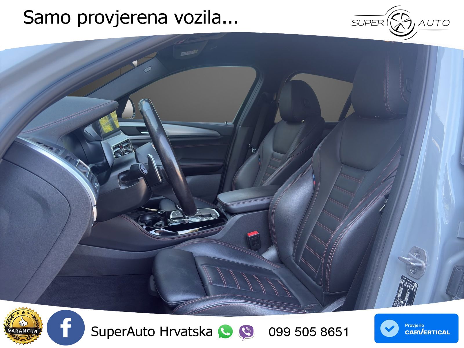 BMW X4 M40i (360 KS) xDrive Steptronic LED+GR SJED+ACC