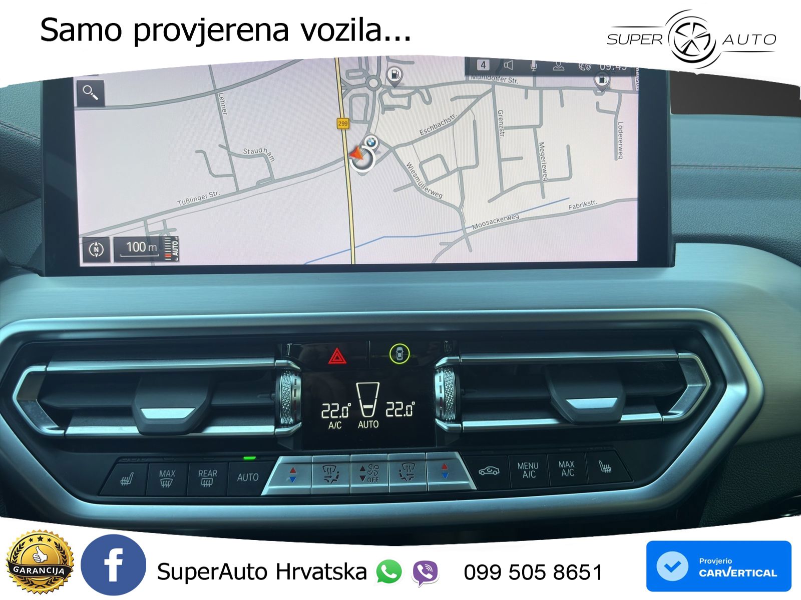 BMW X4 M40i (360 KS) xDrive Steptronic LED+GR SJED+ACC