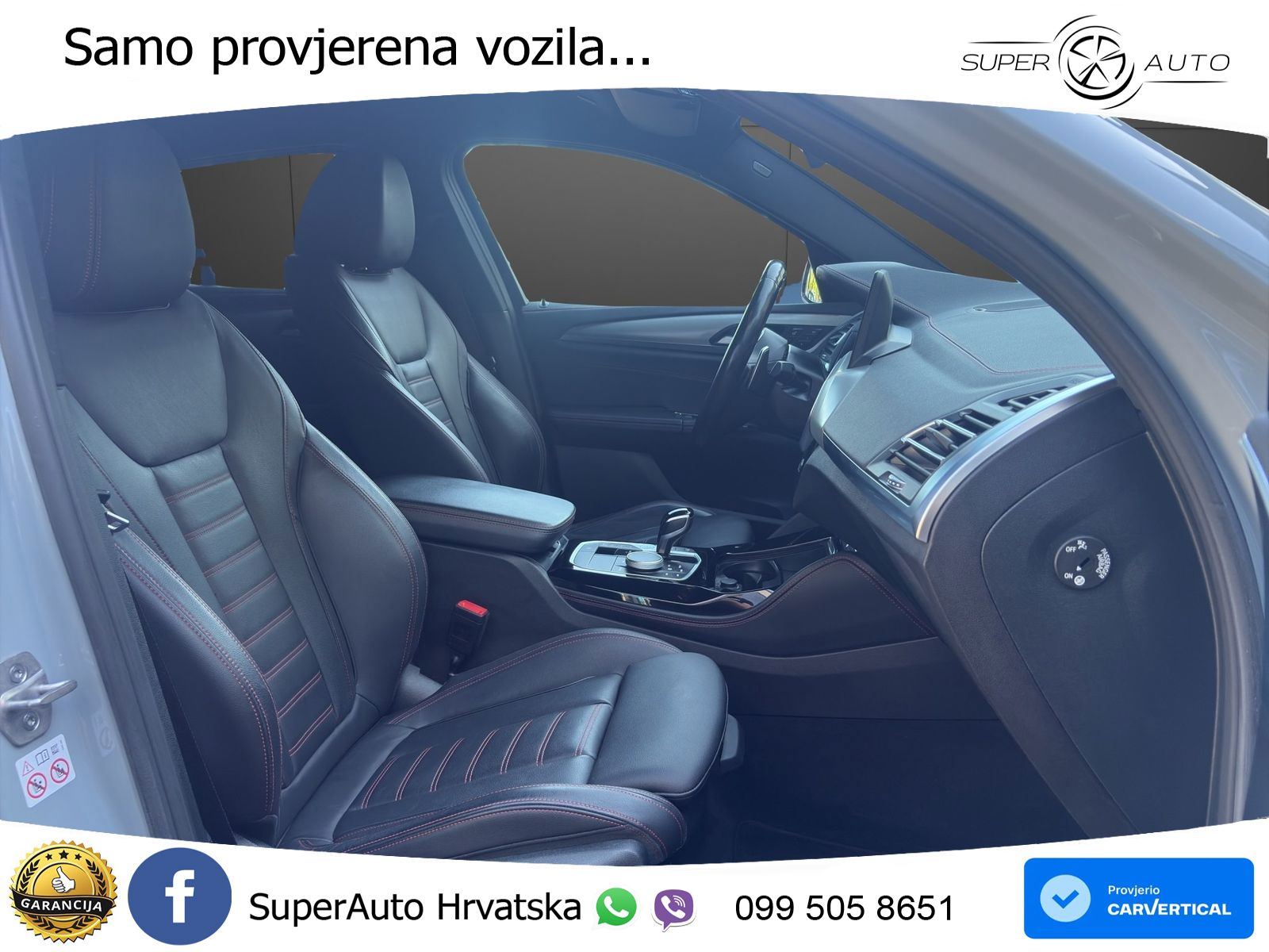 BMW X4 M40i (360 KS) xDrive Steptronic LED+GR SJED+ACC