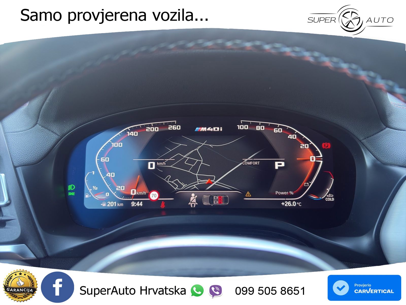 BMW X4 M40i (360 KS) xDrive Steptronic LED+GR SJED+ACC