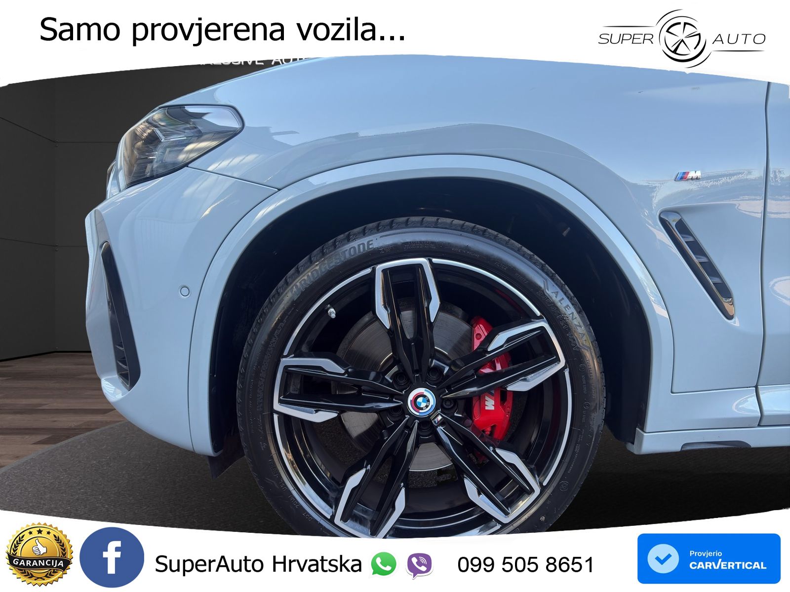 BMW X4 M40i (360 KS) xDrive Steptronic LED+GR SJED+ACC
