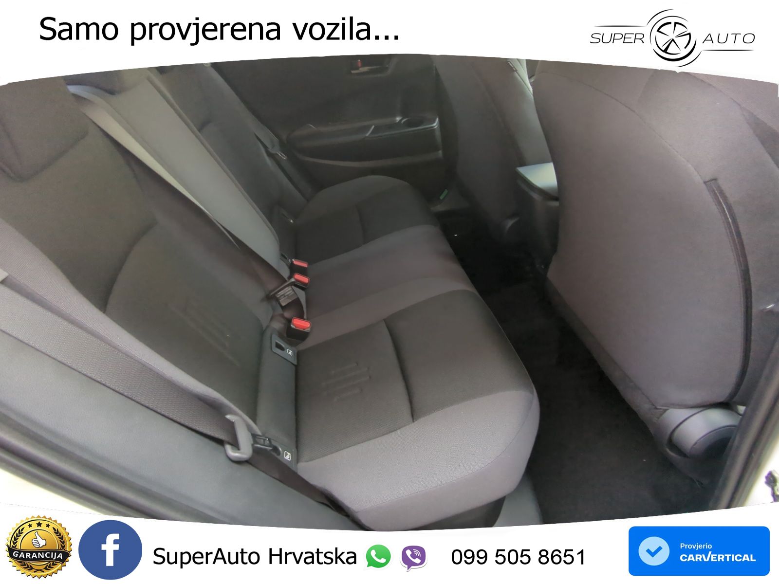 Toyota C-HR 2.0 (198 KS) Hybrid e-CVT LED+GR SJED+ACC