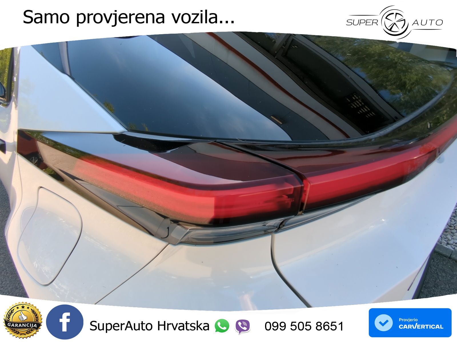 Toyota C-HR 2.0 (198 KS) Hybrid e-CVT LED+GR SJED+ACC