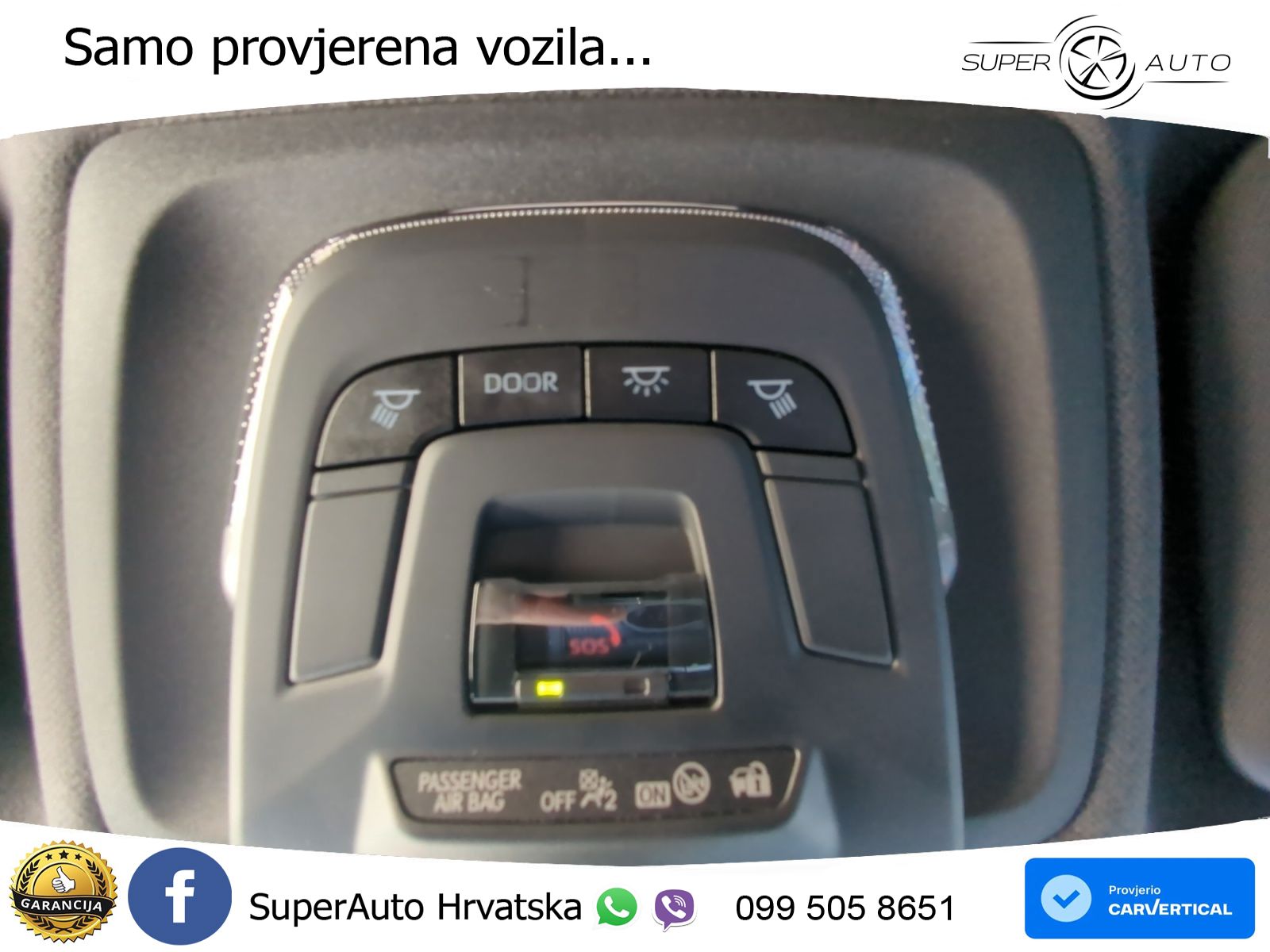 Toyota C-HR 2.0 (198 KS) Hybrid e-CVT LED+GR SJED+ACC