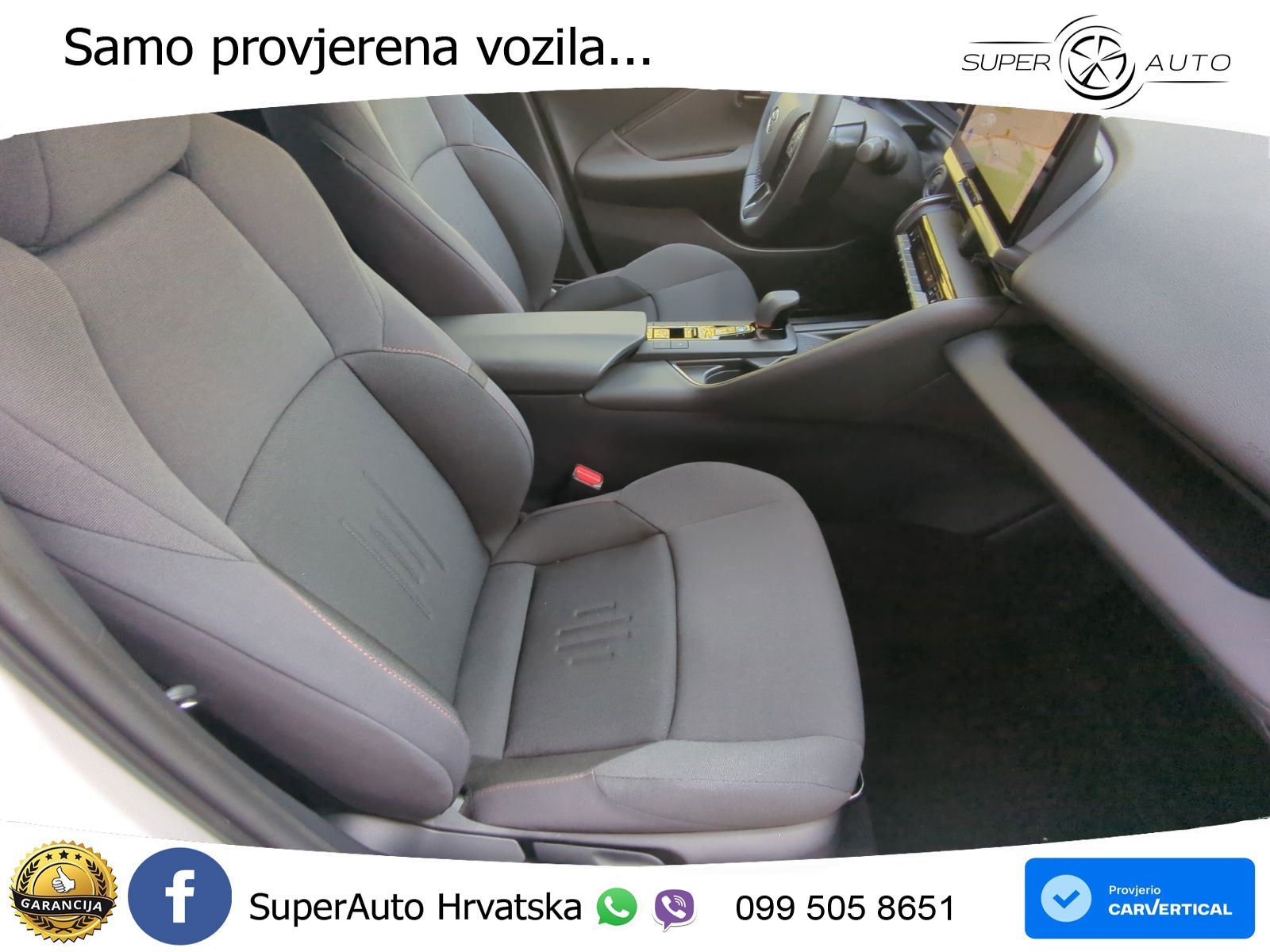 Toyota C-HR 2.0 (198 KS) Hybrid e-CVT LED+GR SJED+ACC